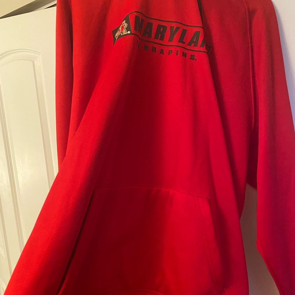 Maryland hoodie - Picture 3 of 3